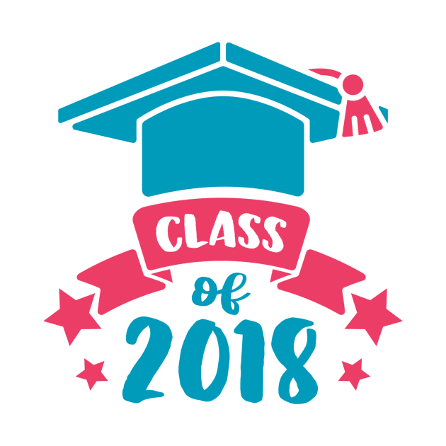 Class of 2018 by ameristar