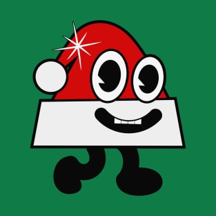 CHRISTMAS HAT T-Shirt