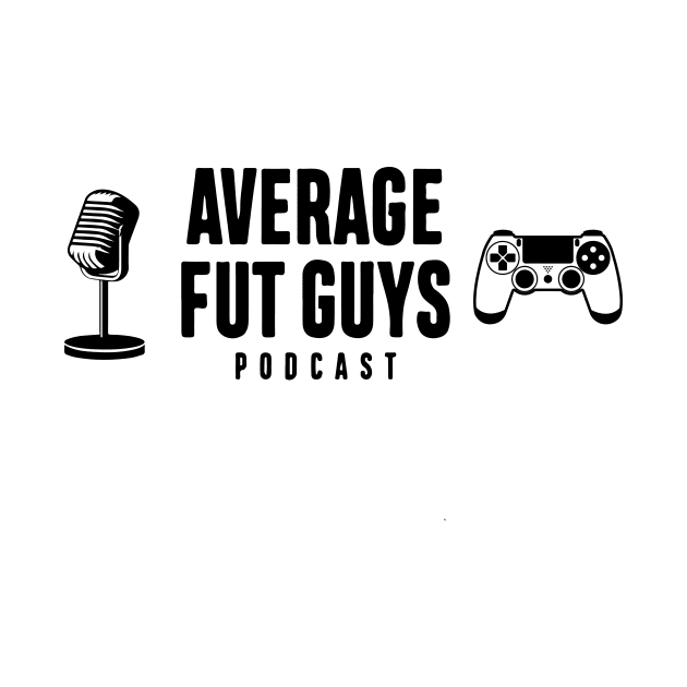 Average FUT Guys Banner Classic by averagefutguys