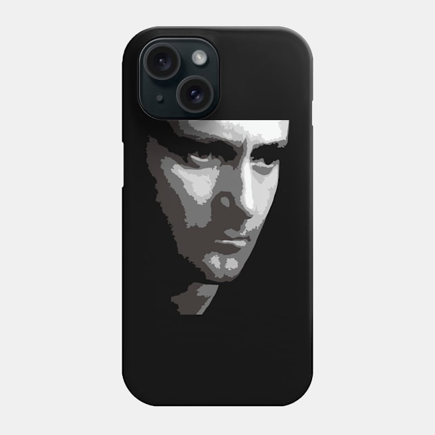 Aestethic philcollins Phone Case by Kevindoa