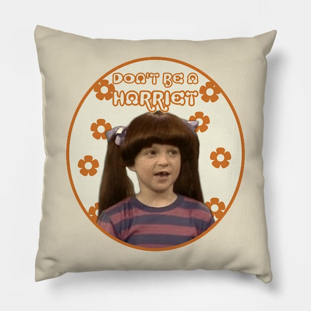 Small Wonder Pillow by Distancer
