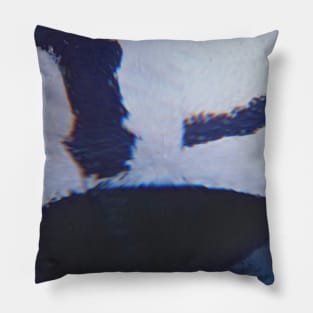 Nature in Response Pillow