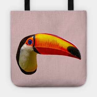 Toco Toucan Tote