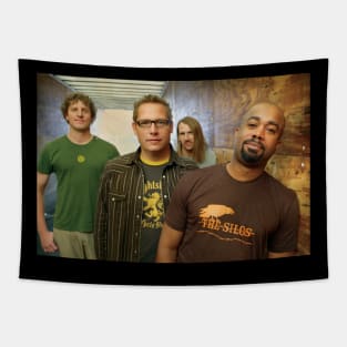 gan5 Hootie & nang The Blowfish ning tour 2019 Tapestry