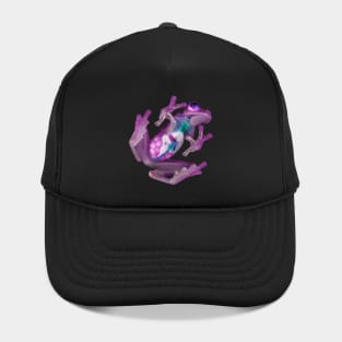 frog Hat