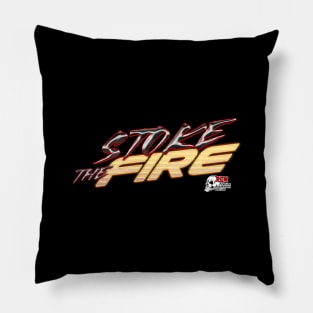 Stoke The Fire '20 Pillow