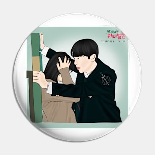 Twinkling Watermelon Korean Drama Pin