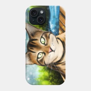 MEOW? Phone Case