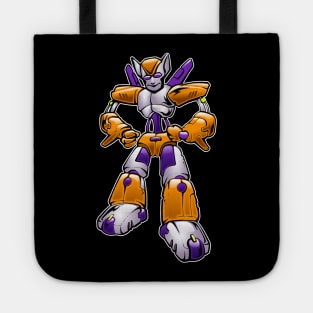 Robot – Bring it on! Tote