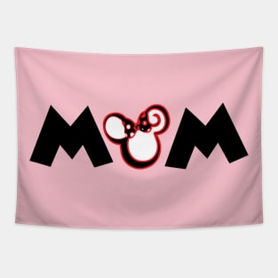 mothers day shirt , mom t-shirt, mama t shirt, best mom t-shirt, favorite mom shirts, mom pocket t-shirt, shirt for mom Tapestry