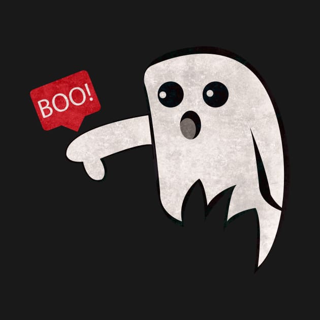 Boo by teemarket