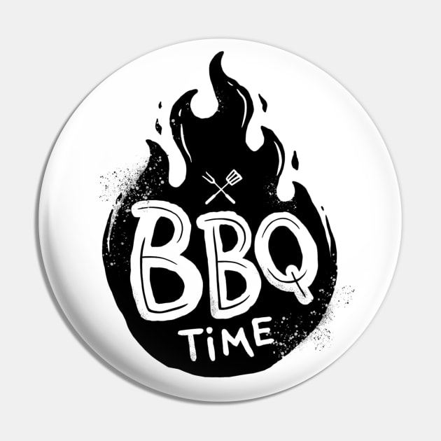 BBQ time Pin by Dosunets