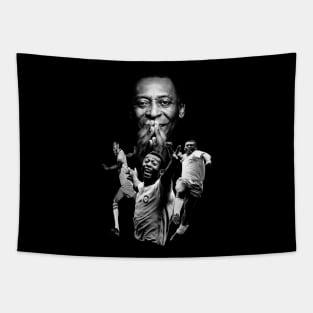 PELE Tapestry