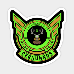 CERNUNNOS - LIMITED EDITION Magnet