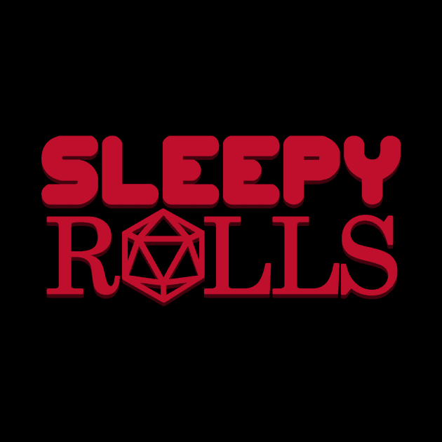 Sleepy Rolls by SleepySouls