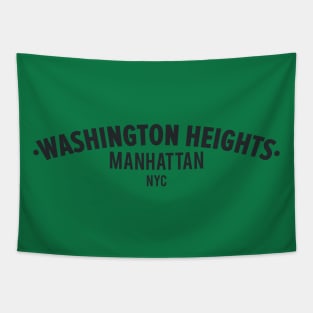 Washington Heights Manhattan - Where Culture Meets Community Tapestry