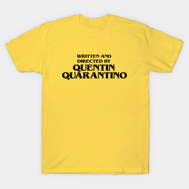 james madison quintin quarantino