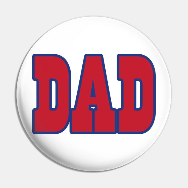 Buffalo DAD! Pin by OffesniveLine