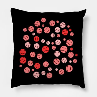 Baseball birthday Pillow