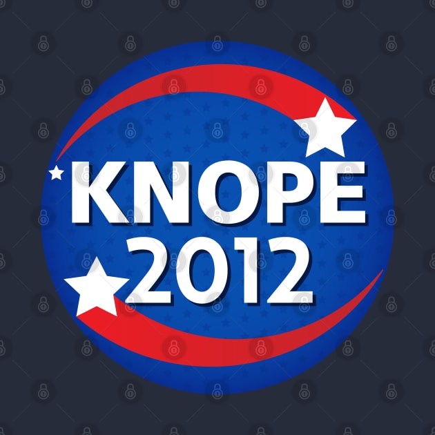 Knope 2012 [Rx-tp] by Roufxis