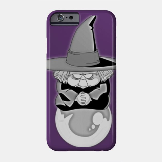 Uranai Baba Dragonball Phone Case Teepublic