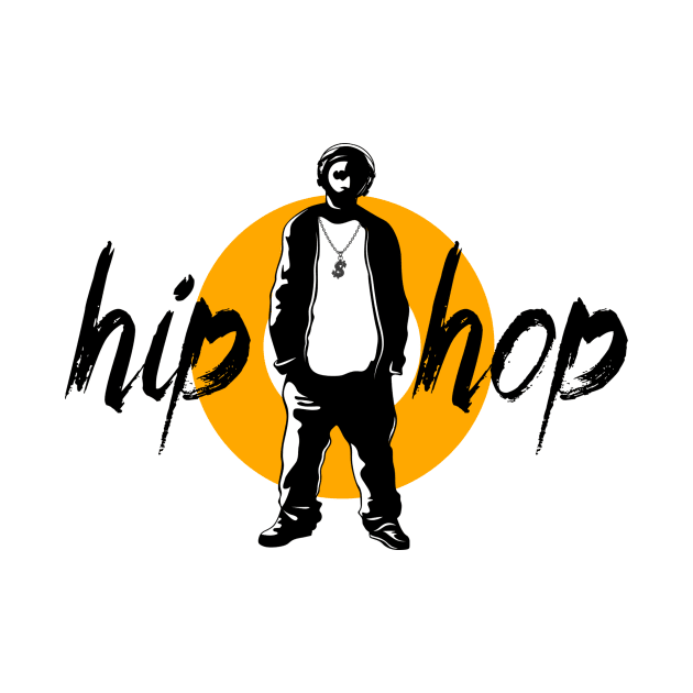 hip hop by OWLS store