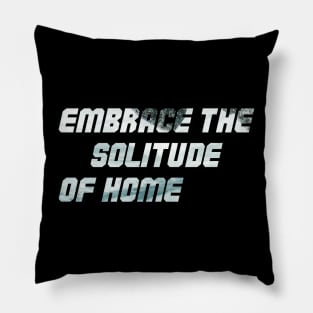 Home alone exclusive Pillow