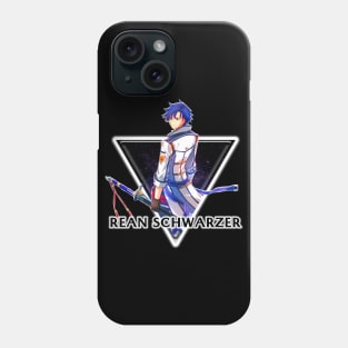 Rean Schwarzer | Trails Of Cold Steel Phone Case