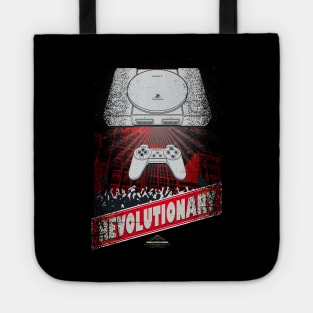 Sony Playstation Tote