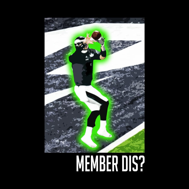 Member Dis? by Philly Drinkers
