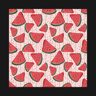Watermelon Slices T-Shirt