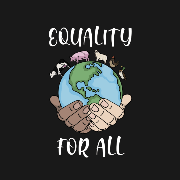 Equality for all (white font) by NicoleHarvey