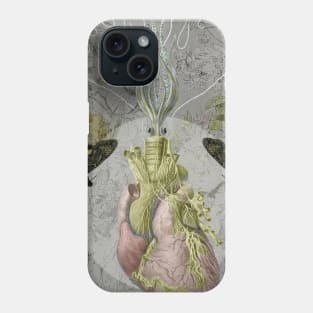 Mothball Phone Case