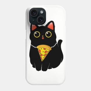 Pizza Protector Phone Case