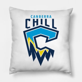 Canberra Chill Pillow