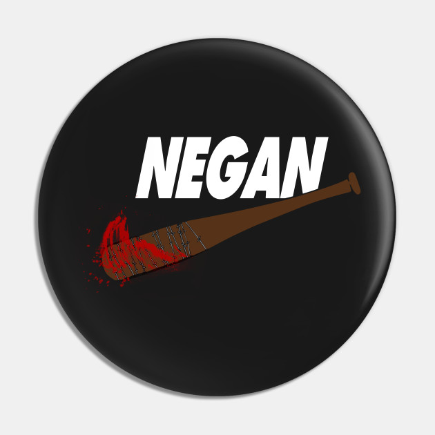 nike the walking dead