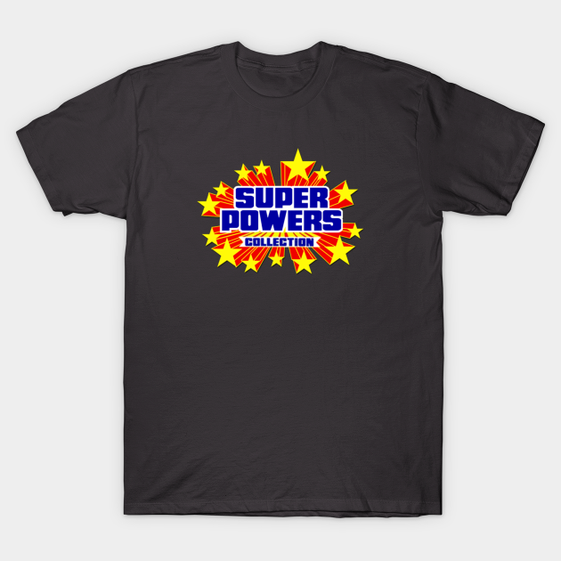 Details about / DC Comics Super Mind Juniors T-Shirt
