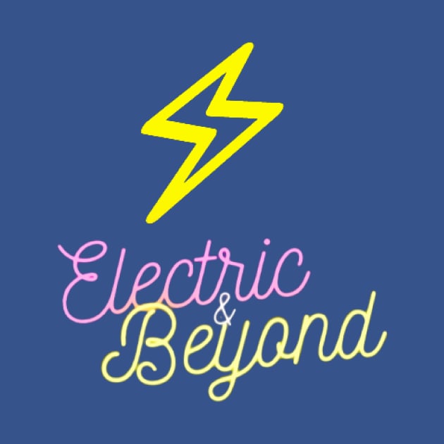 Electric and Beyond by The Jed Experience