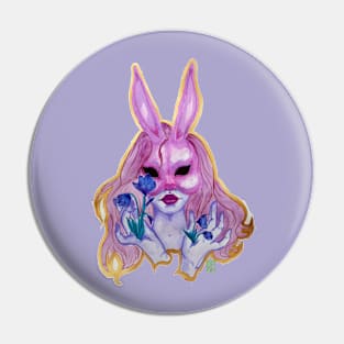 Ostara Pin