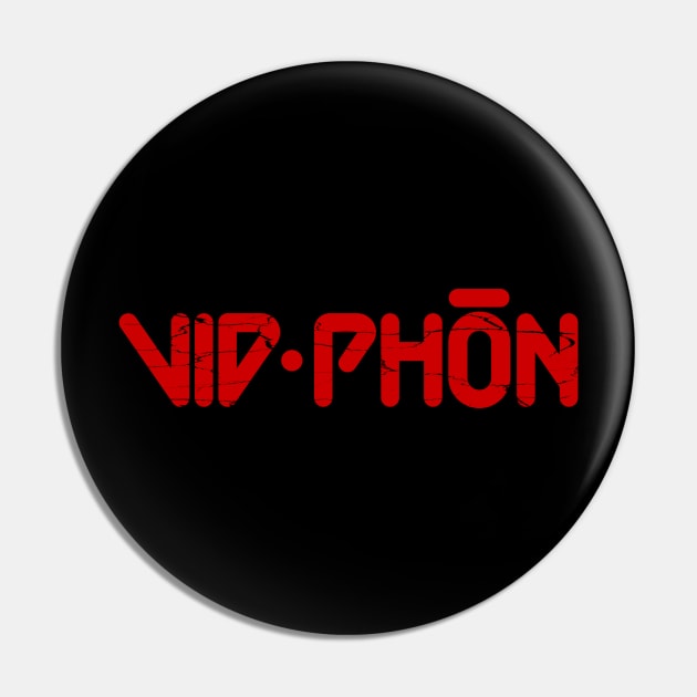 Vid.phon Pin by synaptyx