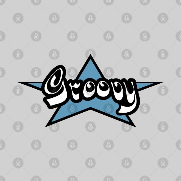 Apache Groovy Programming Language Logo by zadaID