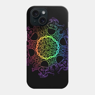 Mandala Phone Case