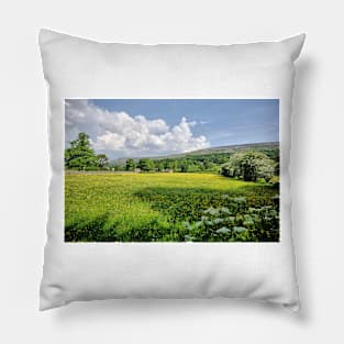 Grinton Meadows Pillow