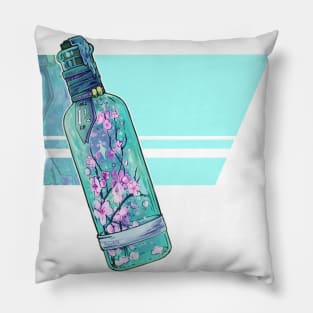 Magikzona Tea Potion with Honey Pillow