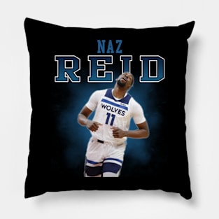 Naz Reid Pillow