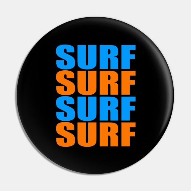 Surf surf surf surf Pin by Evergreen Tee