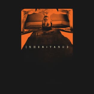 Inheritance - Black Shirt T-Shirt