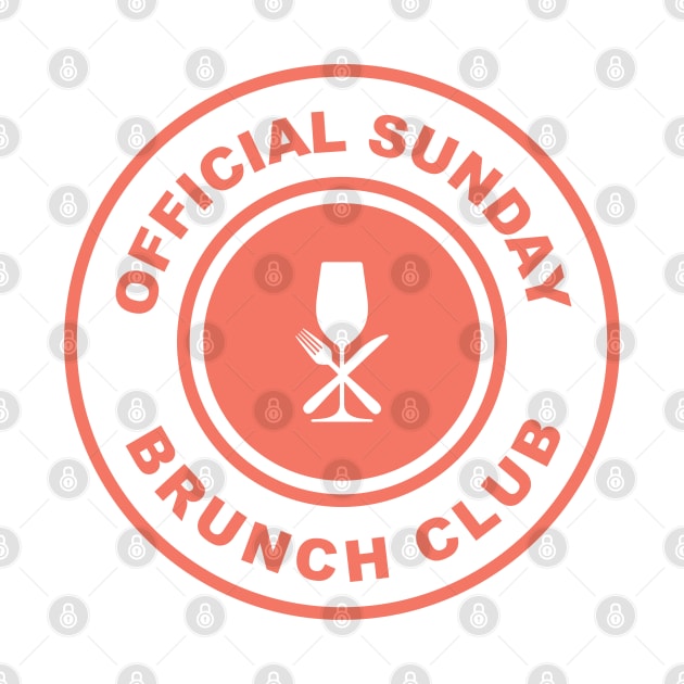 Official Sunday Brunch Club 4 by centeringmychi