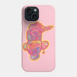 EmotionHEAD Phone Case