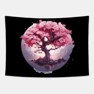 Blossoms Tapestry